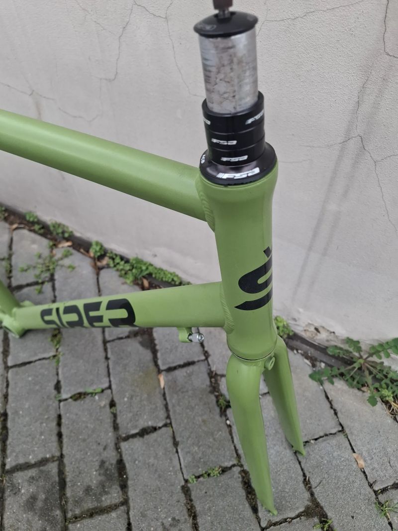 Ránová sada Šírer vel.56