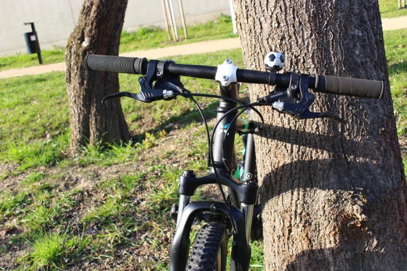 Dětské kolo - Rockrider 700 - 24”