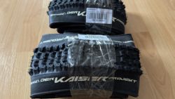 Continental Der Kaiser Projekt ProTection Apex 29x2,4 - NOVÝ