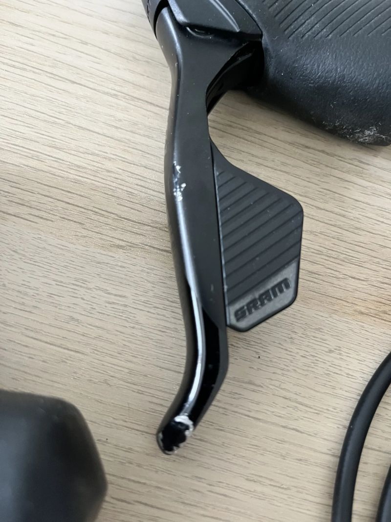 SRAM Rival AXS D1 neúplná sada