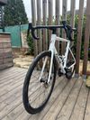 Isaac Boson Mineral White 105 Di2
