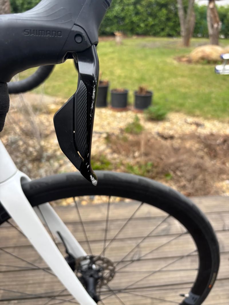 Isaac Boson Mineral White 105 Di2