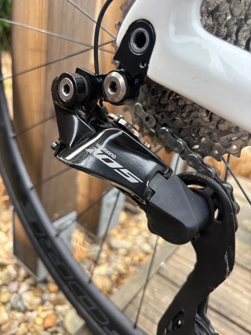 Isaac Boson Mineral White 105 Di2