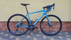 Cannondale Synapse Tiagra Women 2017