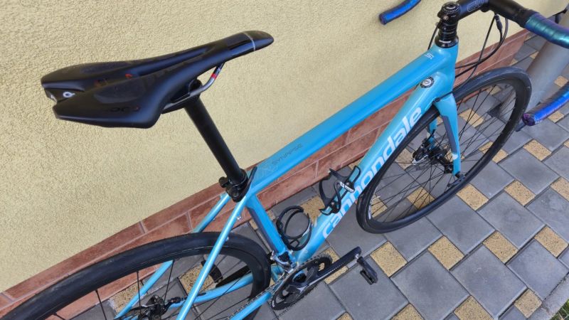 Cannondale Synapse Tiagra Women 2017