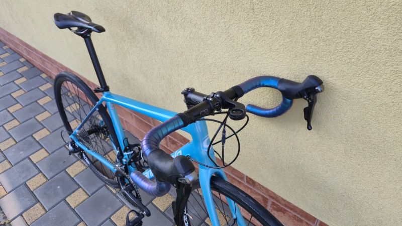 Cannondale Synapse Tiagra Women 2017