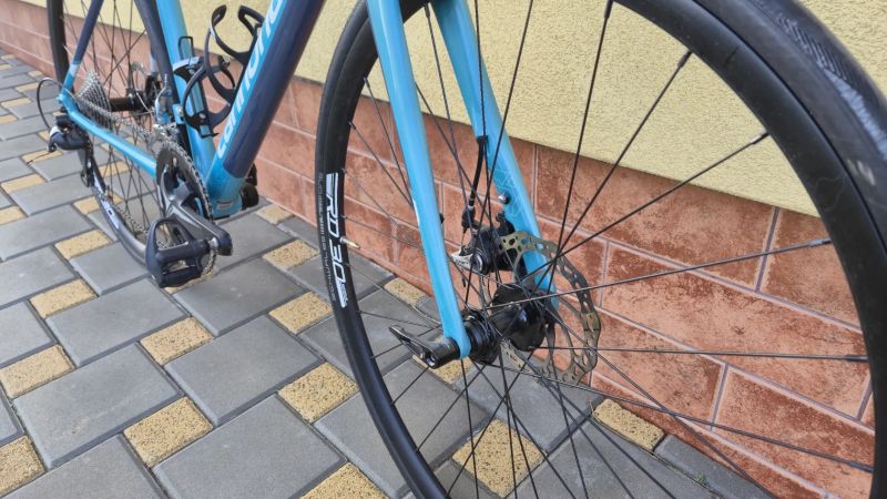 Cannondale Synapse Tiagra Women 2017