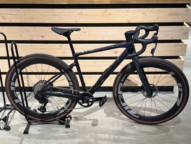 FOCUS ATLAS 8.9 – Spaceclouds S a XL