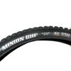 Přední plášť MAXXIS Minion DHF 27.5 x 2.3 Exo TR