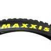 Přední plášť MAXXIS Minion DHF 27.5 x 2.3 Exo TR
