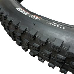 Přední plášť MAXXIS Minion DHF 27.5 x 2.3 Exo TR