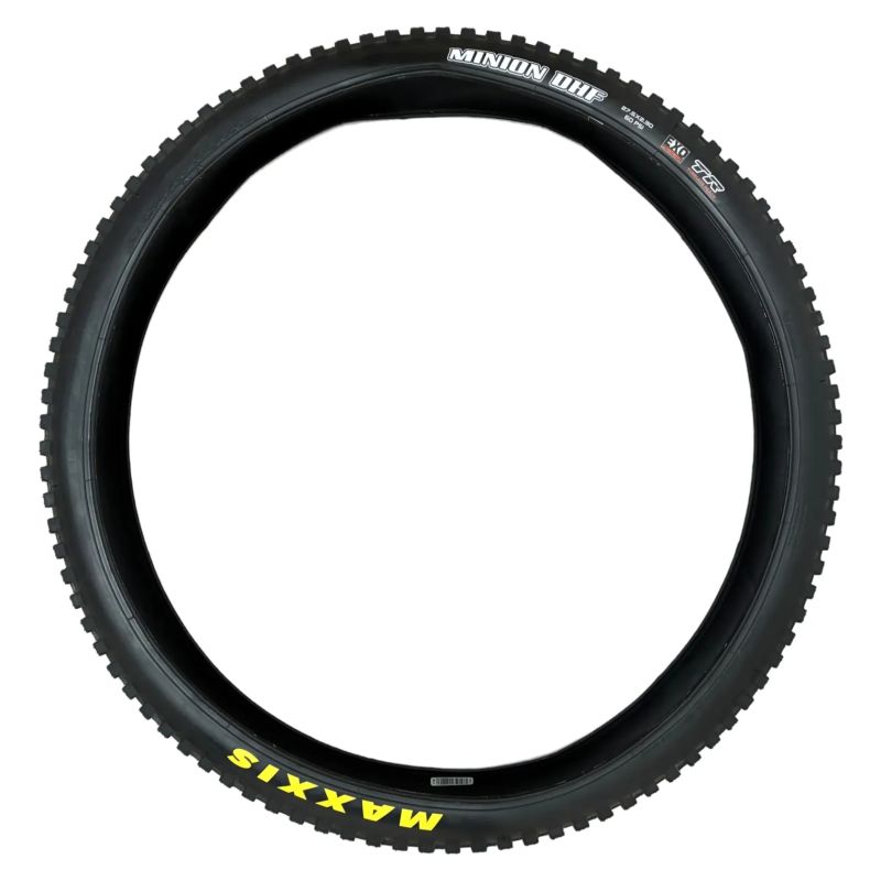 Přední plášť MAXXIS Minion DHF 27.5 x 2.3 Exo TR