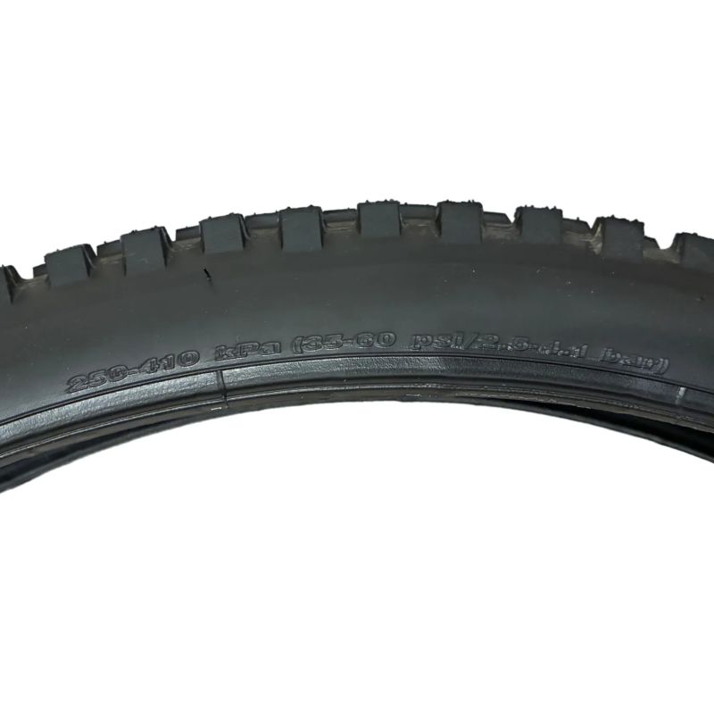 Přední plášť MAXXIS Minion DHF 27.5 x 2.3 Exo TR