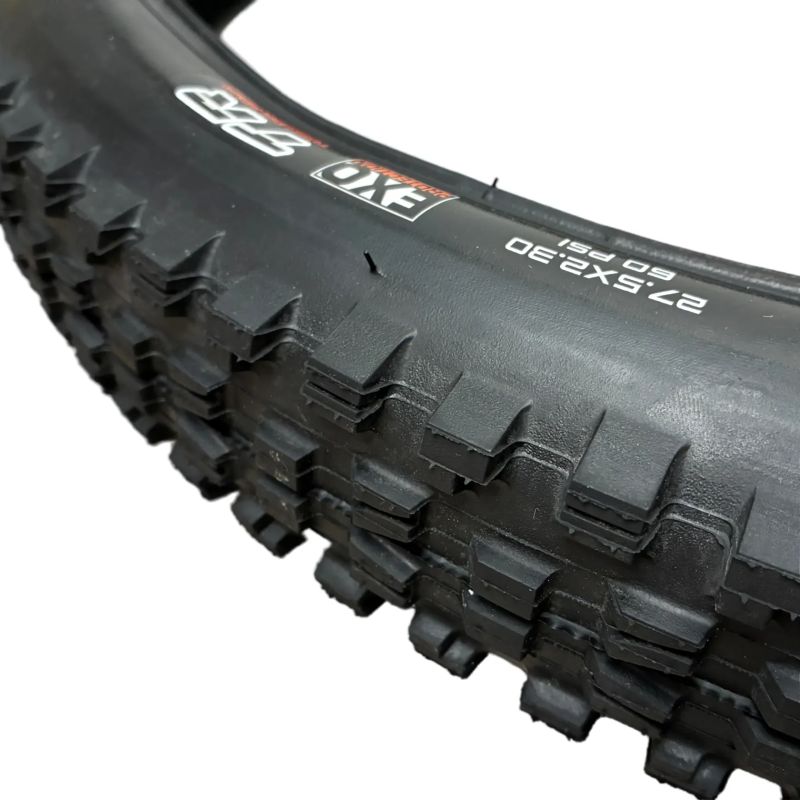 Přední plášť MAXXIS Minion DHF 27.5 x 2.3 Exo TR