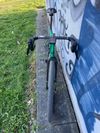 Wilier Rave SLR ID2/Force E1 XPLR vč. PM, Miche, Deda, vel. L, Pixel Green