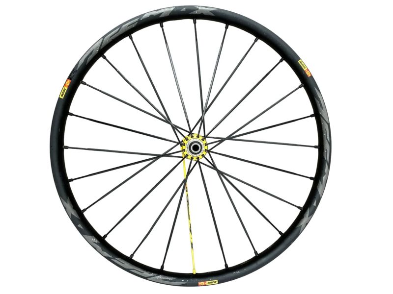 Zadní ráfek Mavic Deemax Pro XD 27.5 SSC 