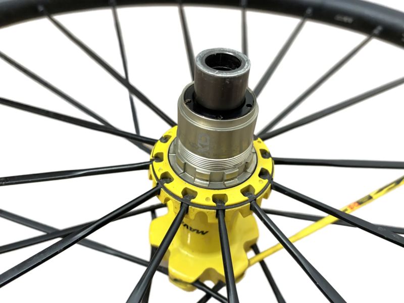 Zadní ráfek Mavic Deemax Pro XD 27.5 SSC 