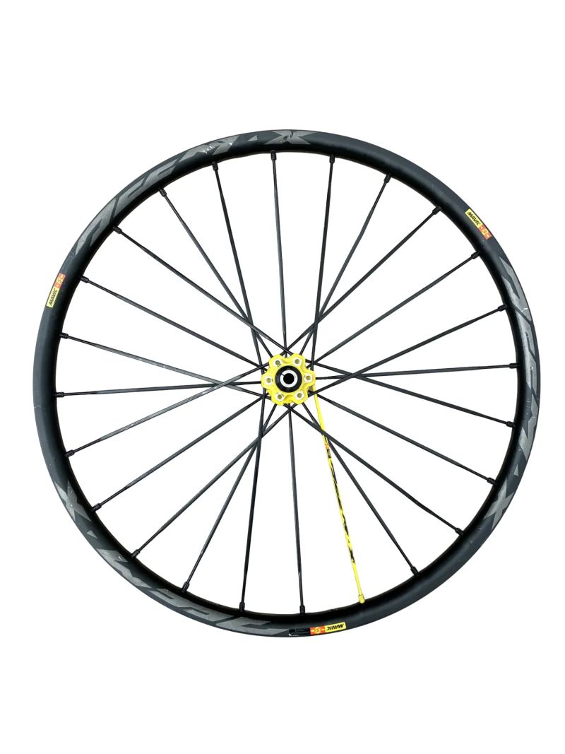 Zadní ráfek Mavic Deemax Pro XD 27.5 SSC 