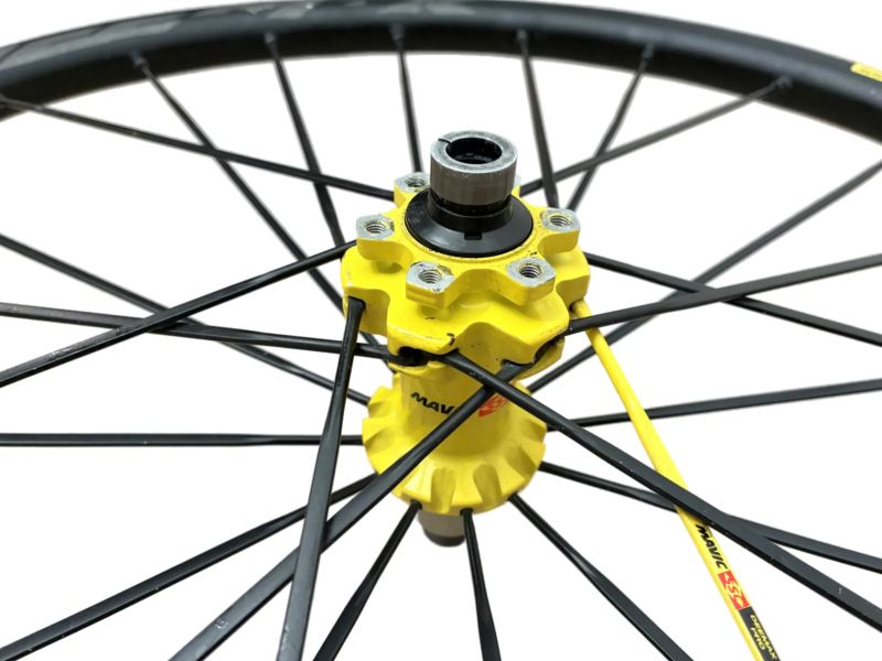 Zadní ráfek Mavic Deemax Pro XD 27.5 SSC 