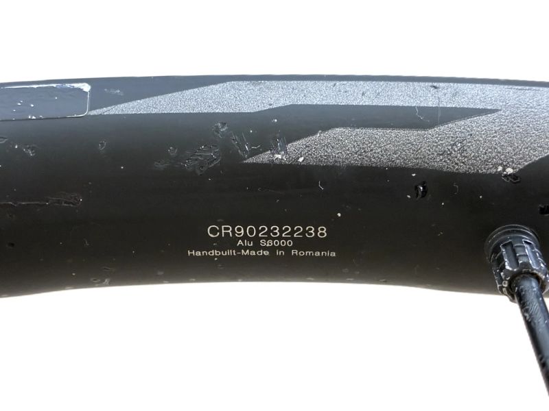 Zadní ráfek Mavic Deemax Pro XD 27.5 SSC 