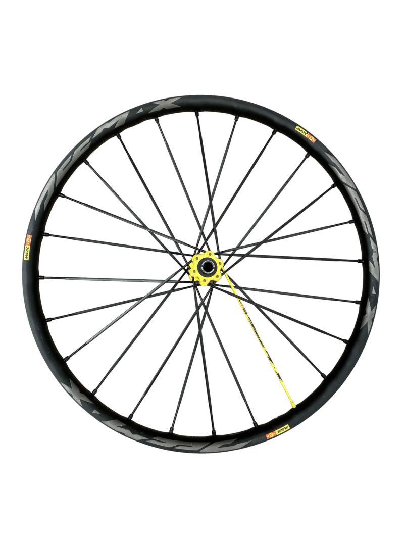 Přední ráfek Mavic Deemax Pro 27.5 SSC 