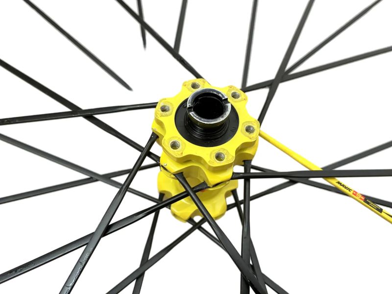 Přední ráfek Mavic Deemax Pro 27.5 SSC 