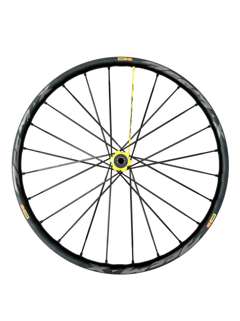 Přední ráfek Mavic Deemax Pro 27.5 SSC 