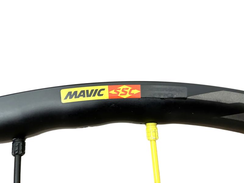 Přední ráfek Mavic Deemax Pro 27.5 SSC 