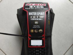 Pláště Kenda Small Block Eight 27.5x2.10 (pár, skládací)