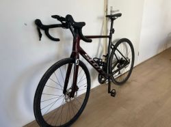 Scott Addict 30 red, 2024