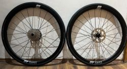 DT Swiss Endurance 1800