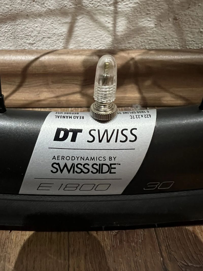 DT Swiss Endurance 1800
