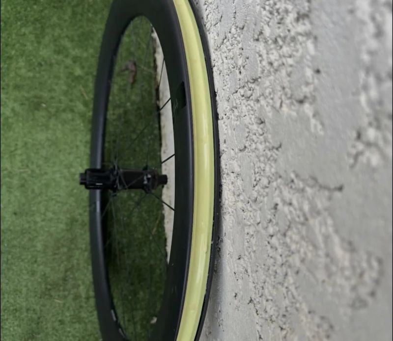 Zapletená kola Cannondale Hollow Gram Knot 64 Carbon - ořech Shimano