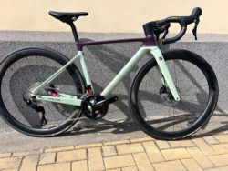 Focus IZALCO MAX 8.8, vel.46 a 59