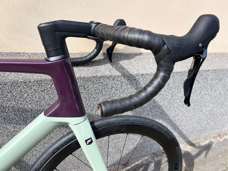 Focus IZALCO MAX 8.8, vel.46 a 59