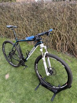 Prodám Pells Razzer 329