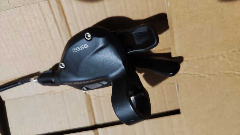 Sada řazení 2x10 Sram komplet 