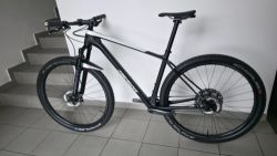 Merida BIG.NINE 7000