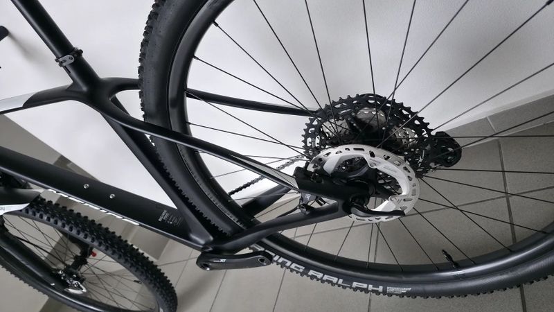 Merida BIG.NINE 7000