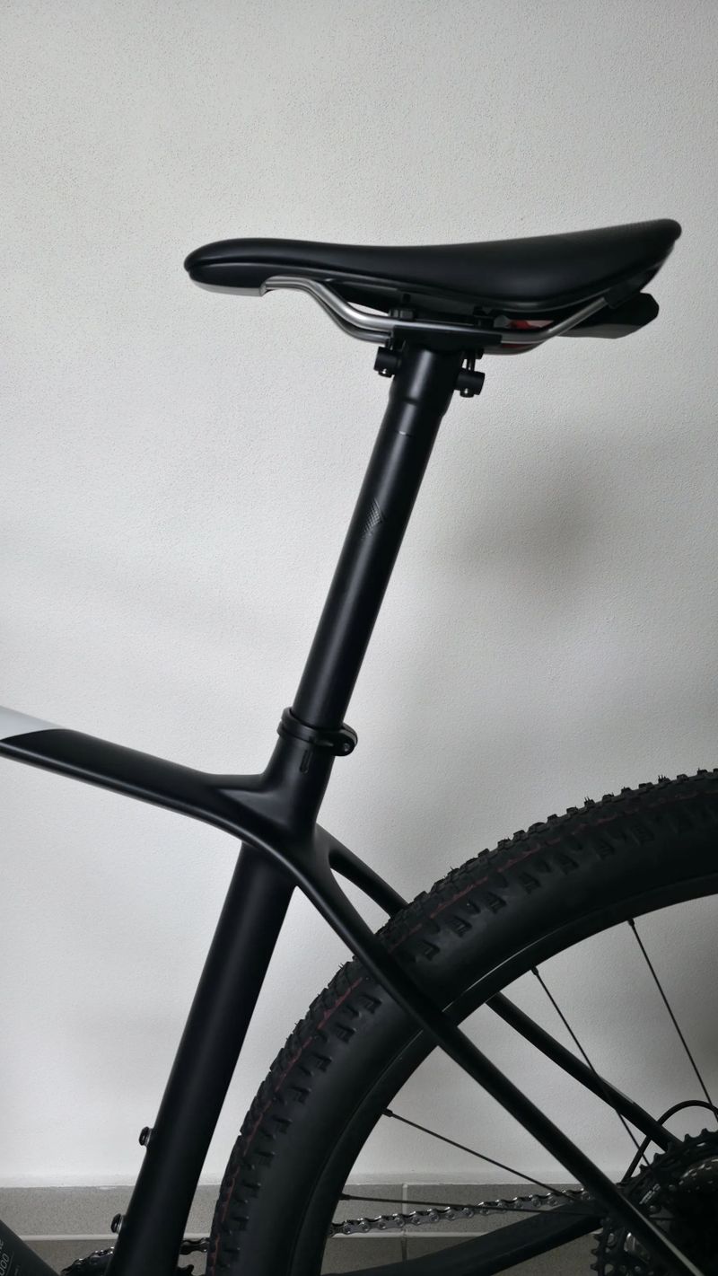 Merida BIG.NINE 7000