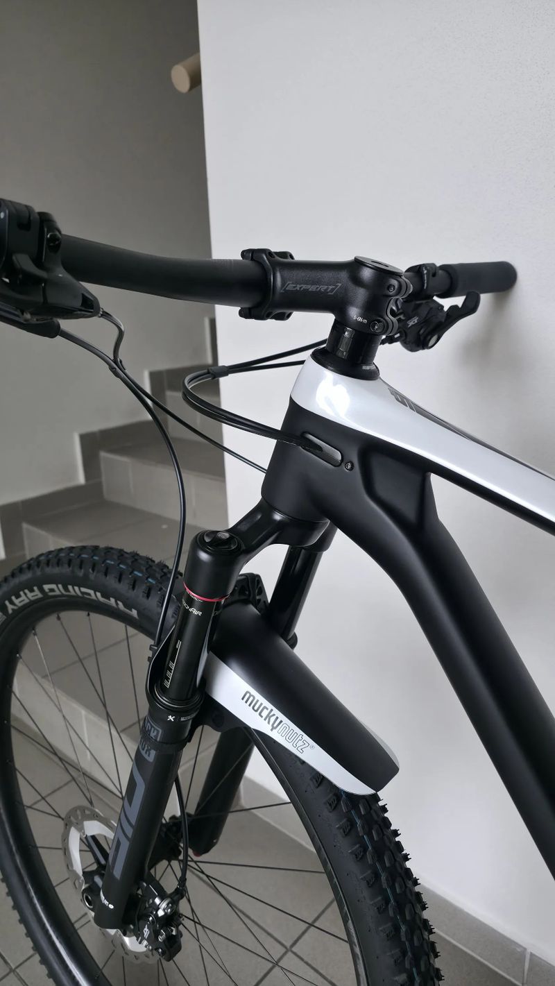 Merida BIG.NINE 7000