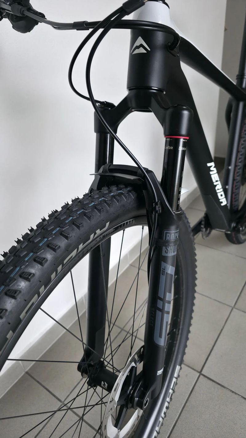 Merida BIG.NINE 7000