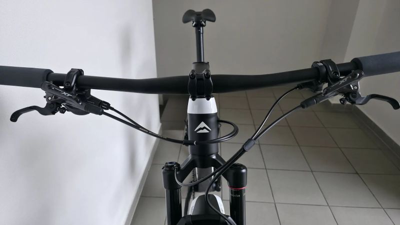 Merida BIG.NINE 7000