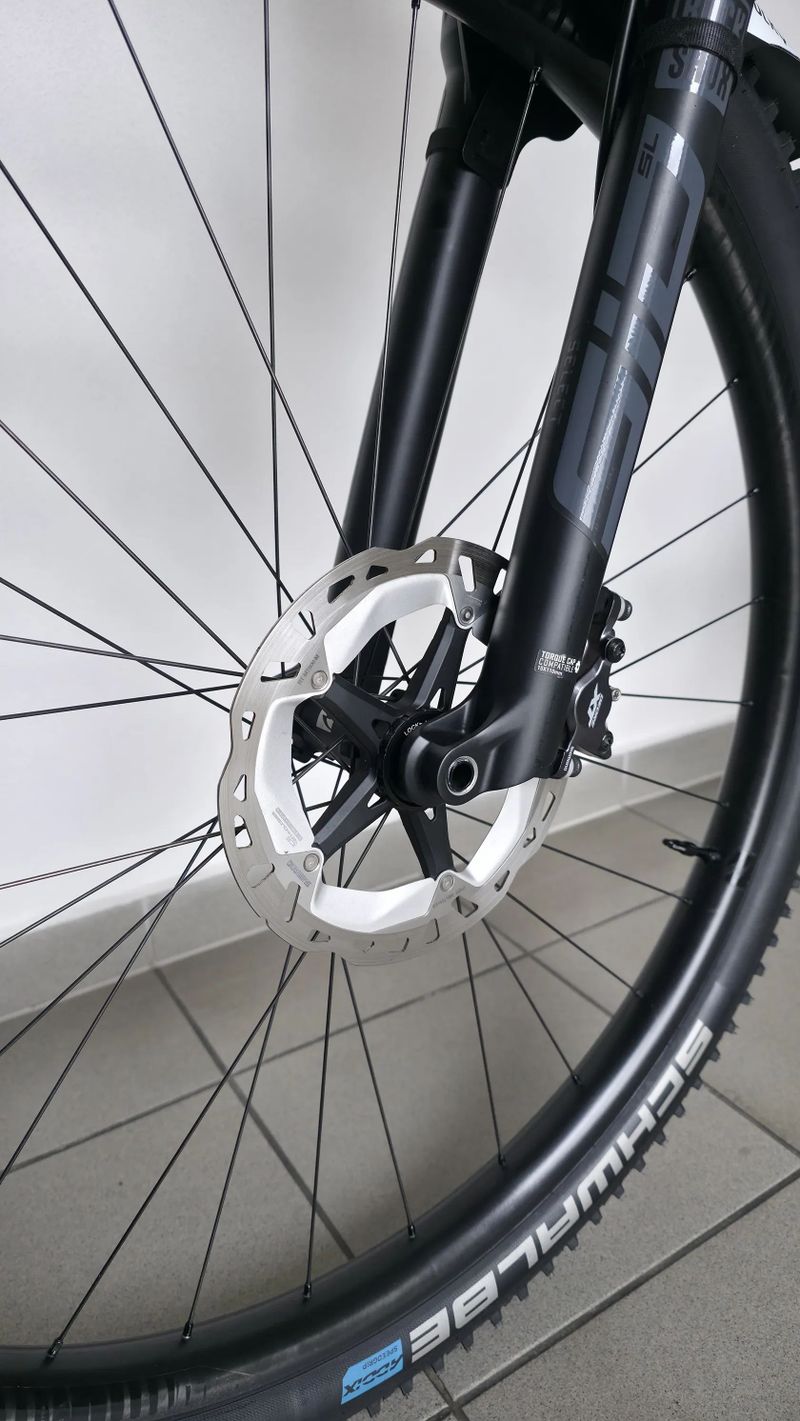 Merida BIG.NINE 7000