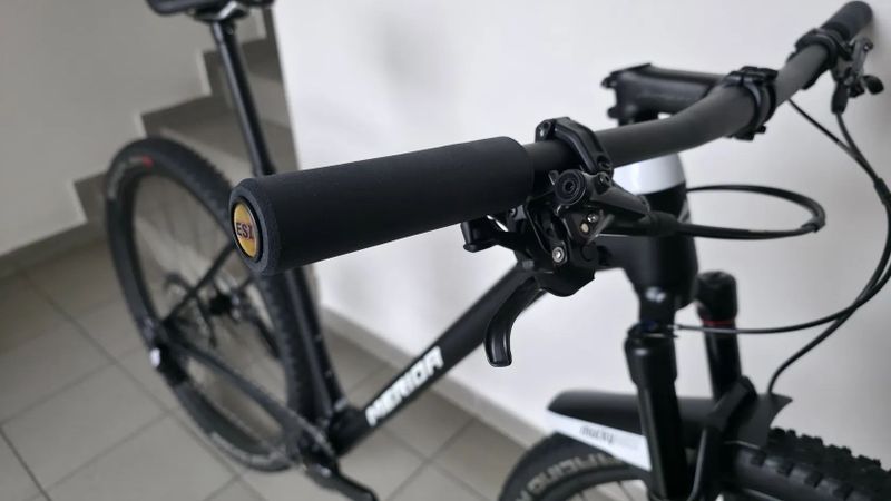 Merida BIG.NINE 7000