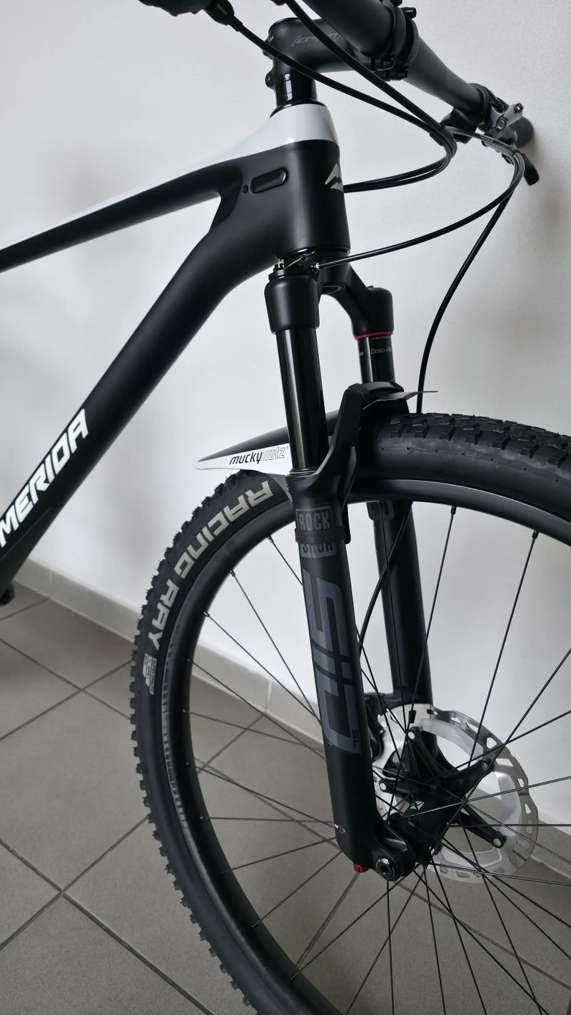 Merida BIG.NINE 7000