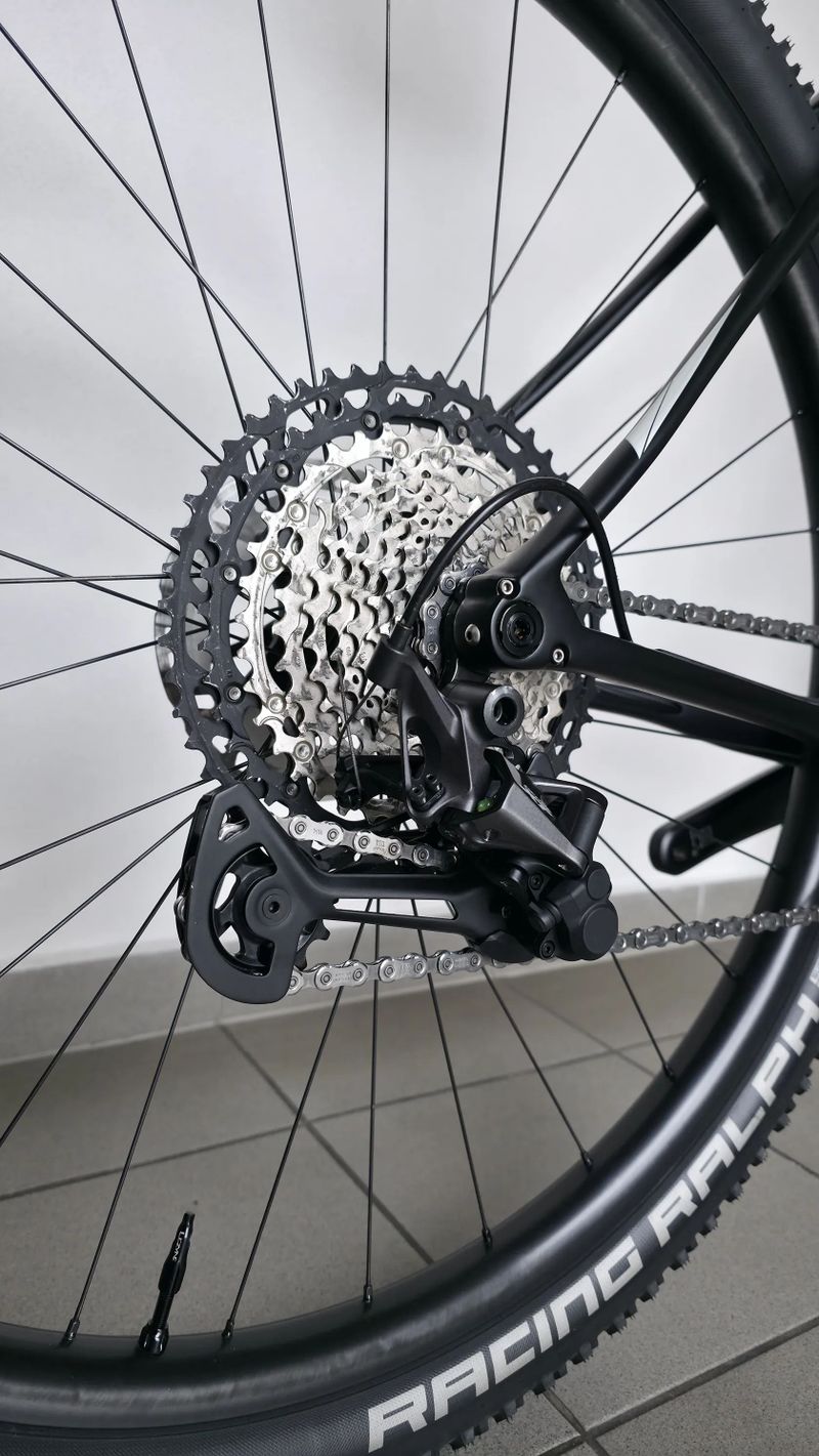 Merida BIG.NINE 7000