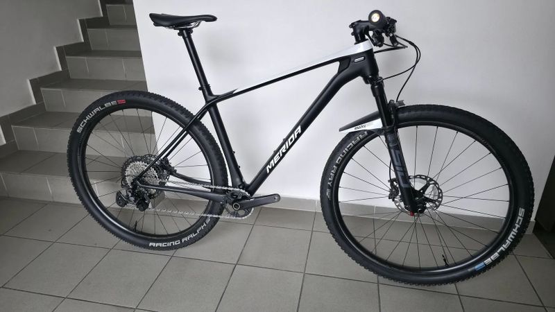 Merida BIG.NINE 7000