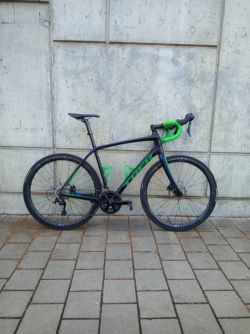 silniční karbonové kolo Trek Domane SL5