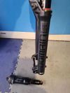 Rock Shox vidlice+tlumič